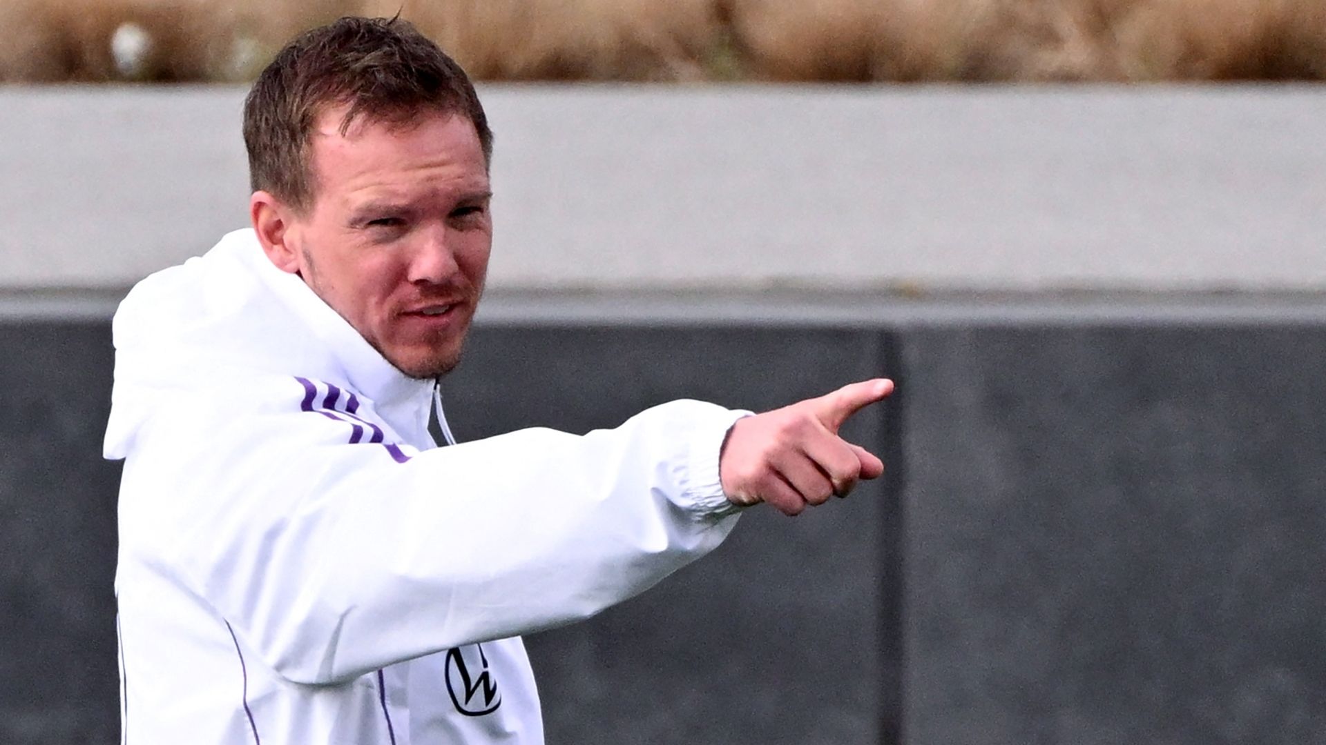 Julian Nagelsmann Germany 03212024