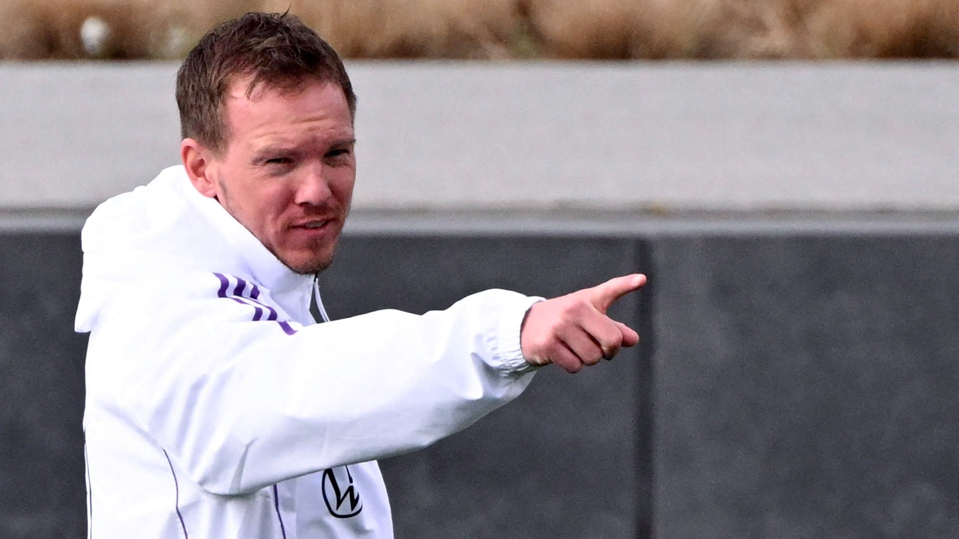 Julian Nagelsmann Germany 03212024