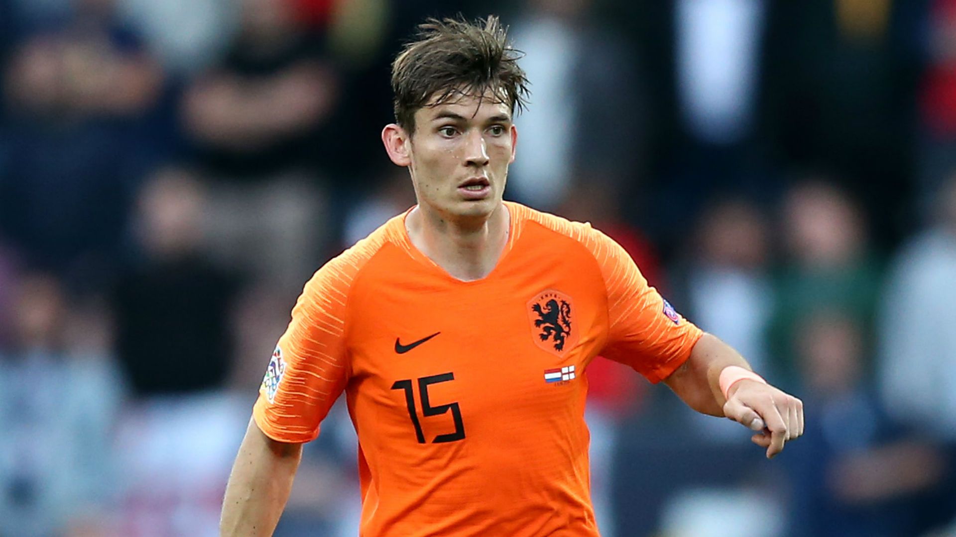 Marten de Roon Netherlands