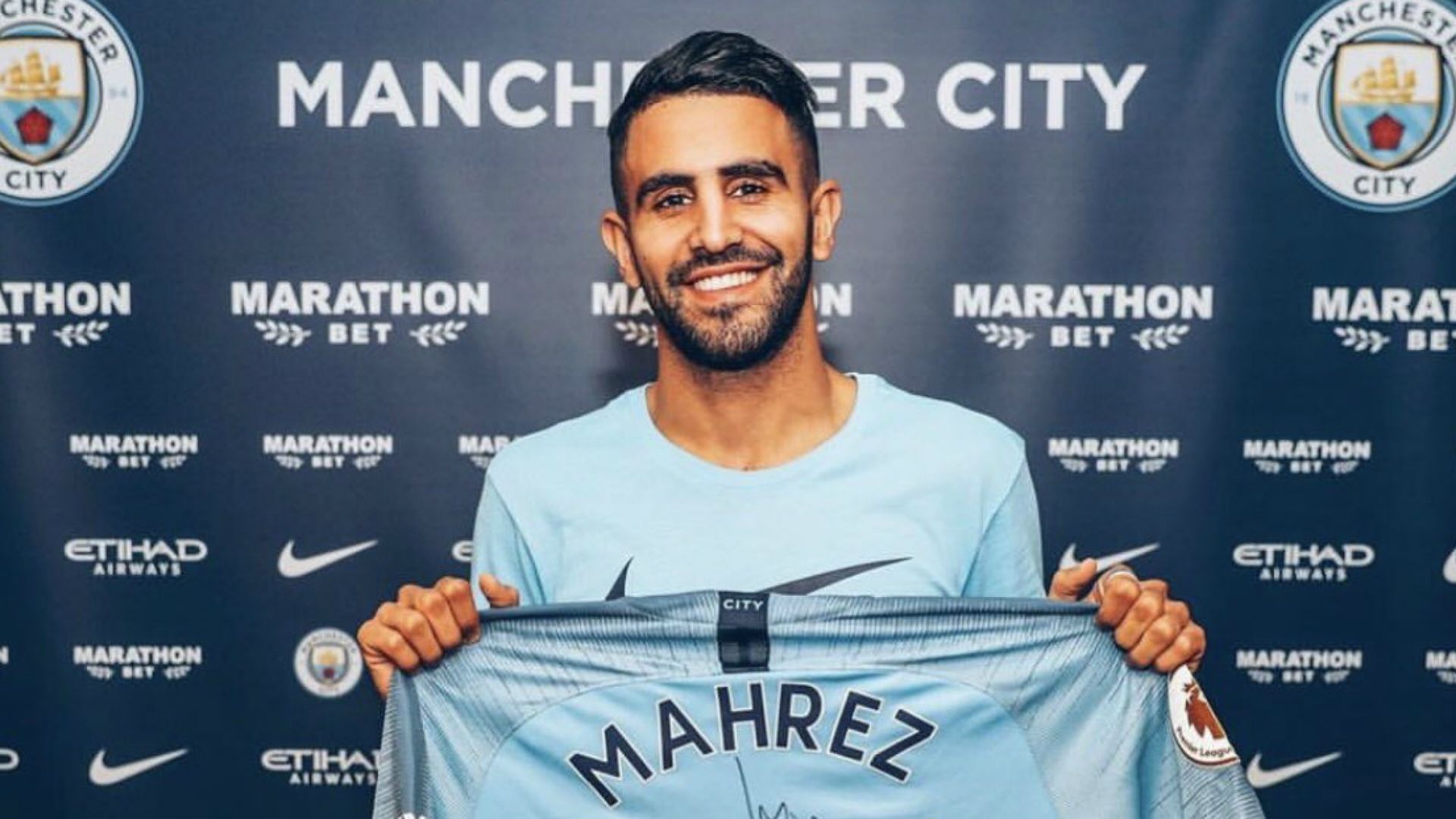 Mahrez