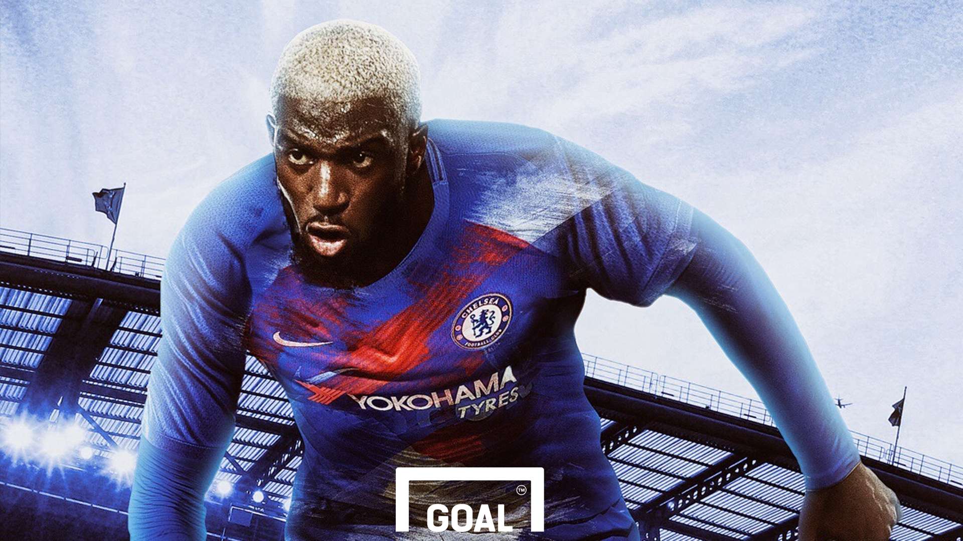 Tiemoue Bakayoko Monaco GFX HD