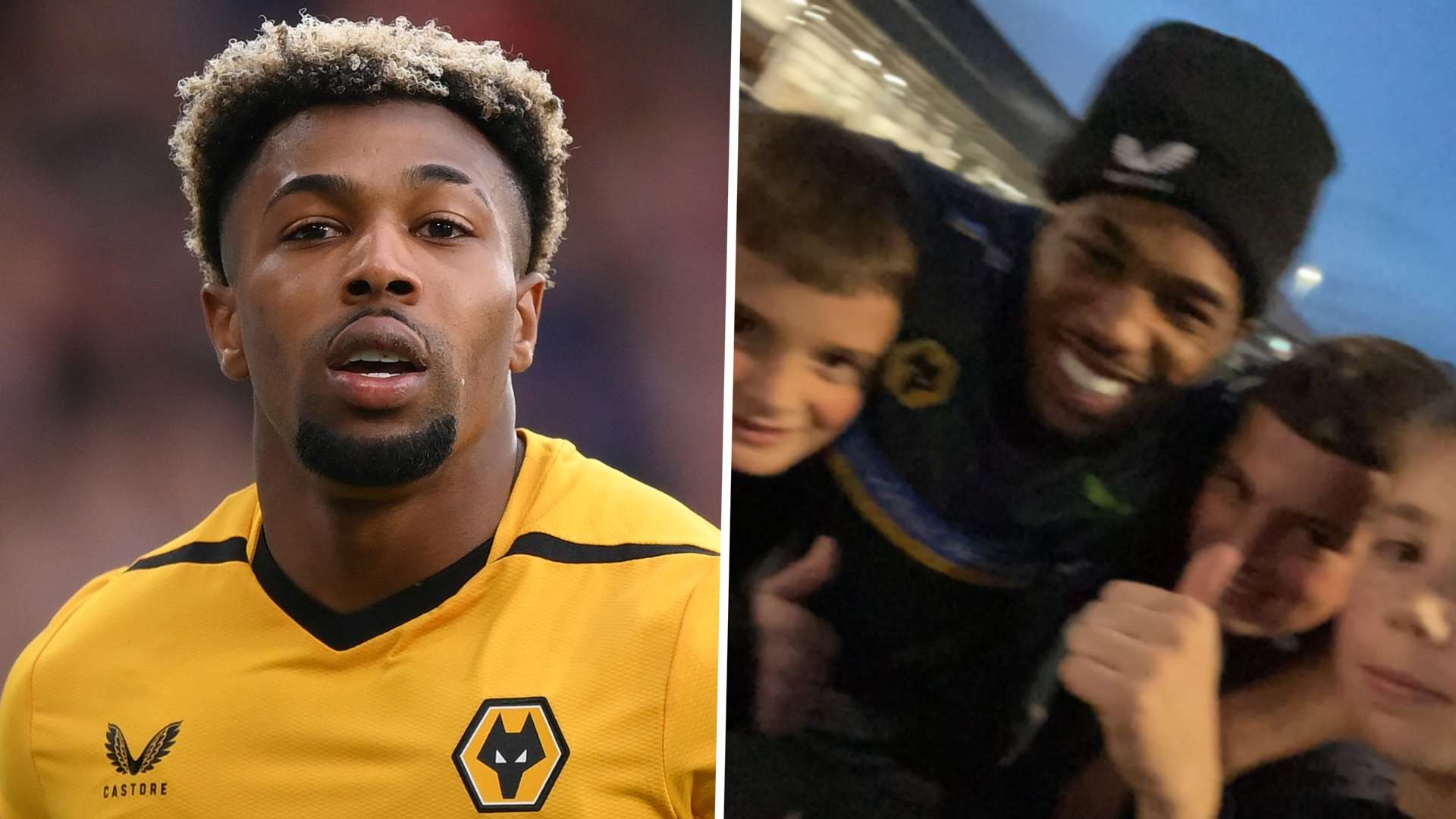 Wolves-Adama-fans-car-park-race-screenshot-GFX