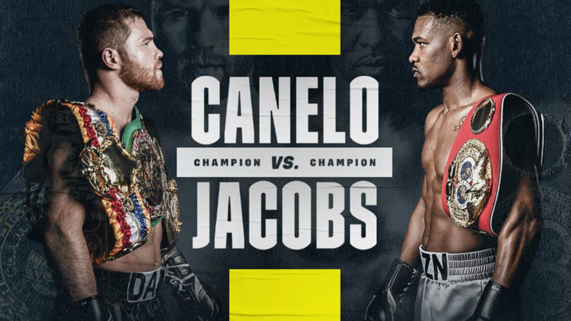 Canelo vs Jacobs 300419