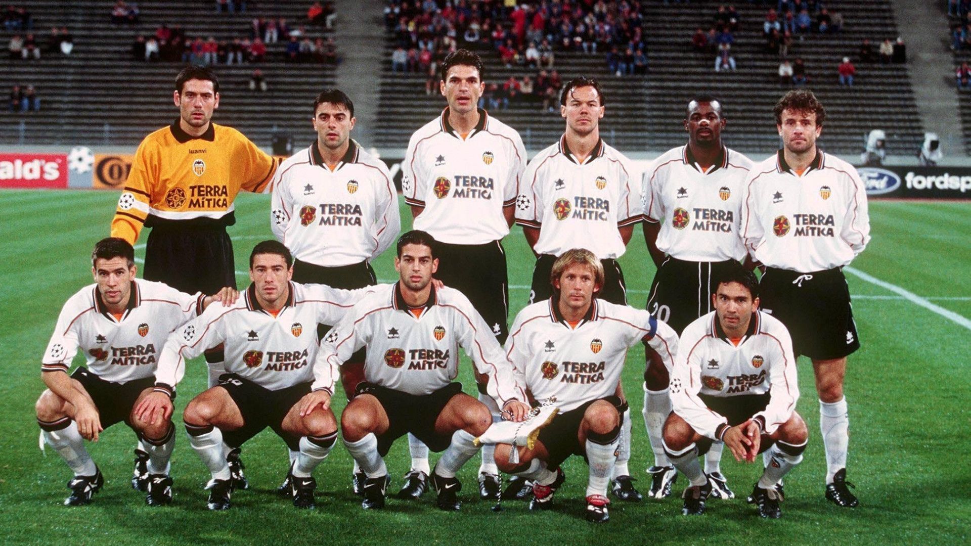 FC Valencia 2000