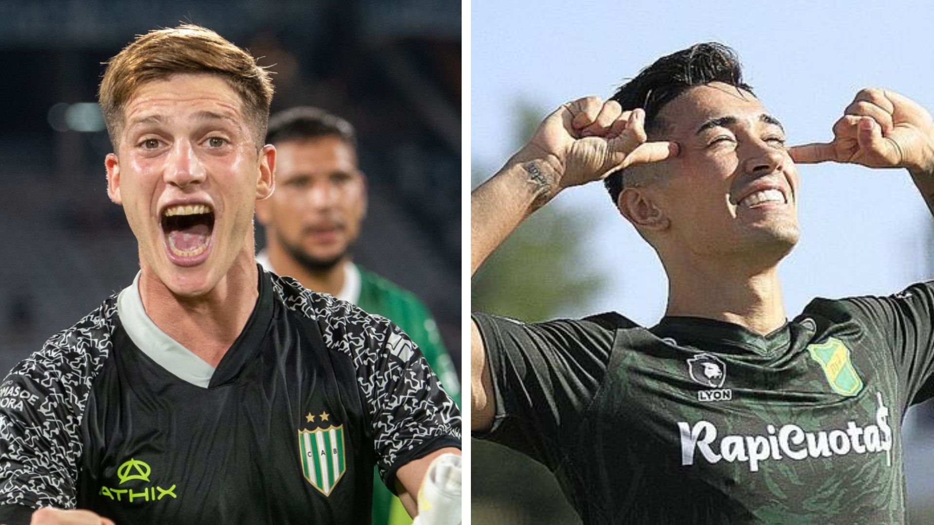 Banfield Defensa y Justicia Torneo Binance 2023