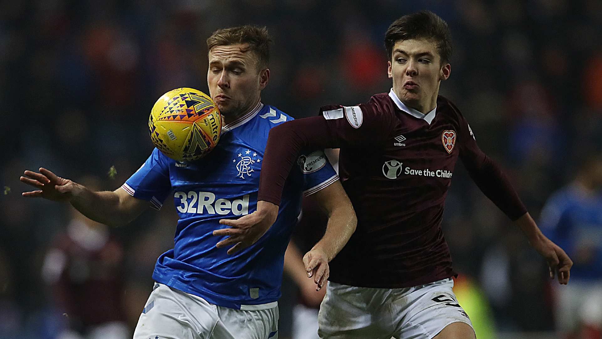 20200802 Aaron Hickey