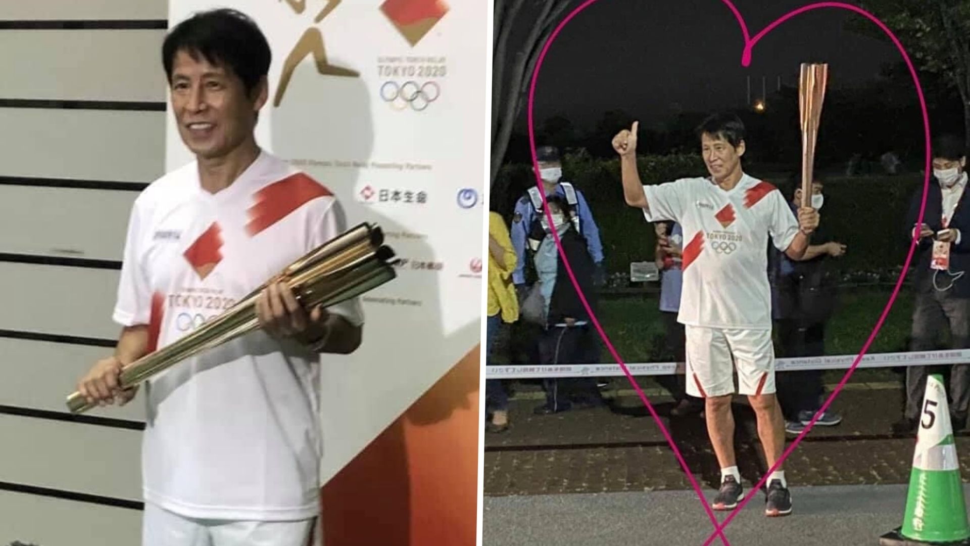 อากิระ นิชิโนะ