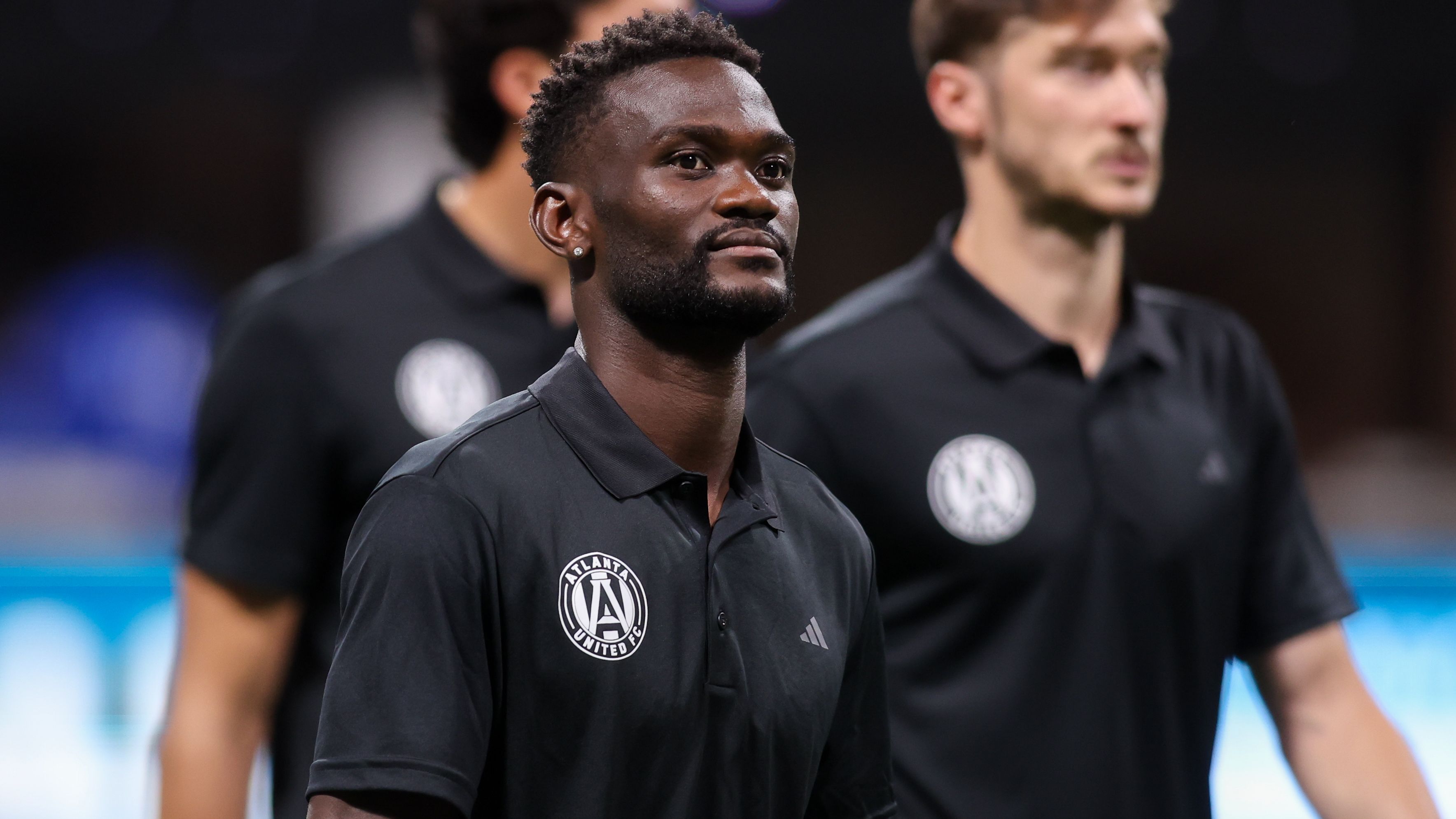 Emmanuel Latte Lath, Atlanta United