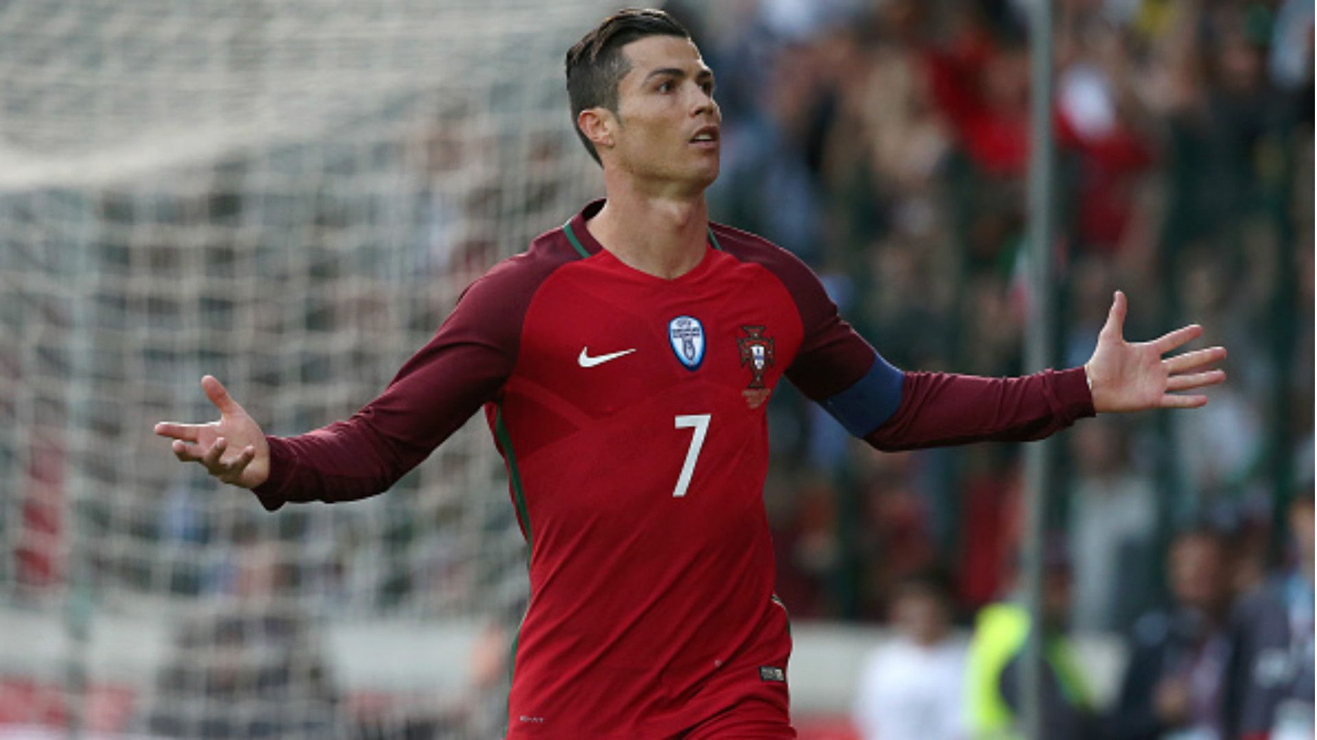 Rusia-Portugal