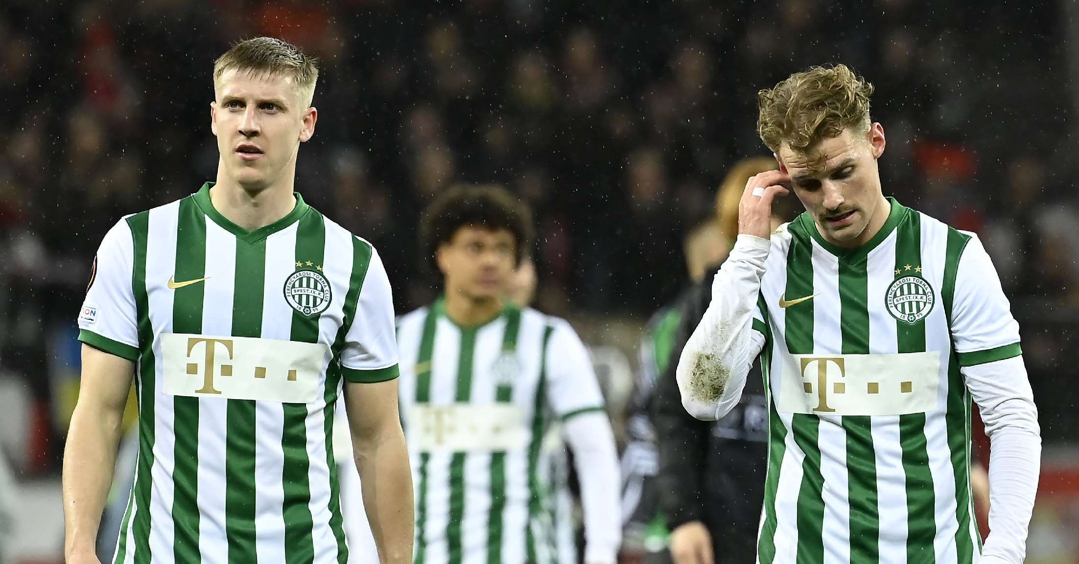 Frederiksen Ferencváros