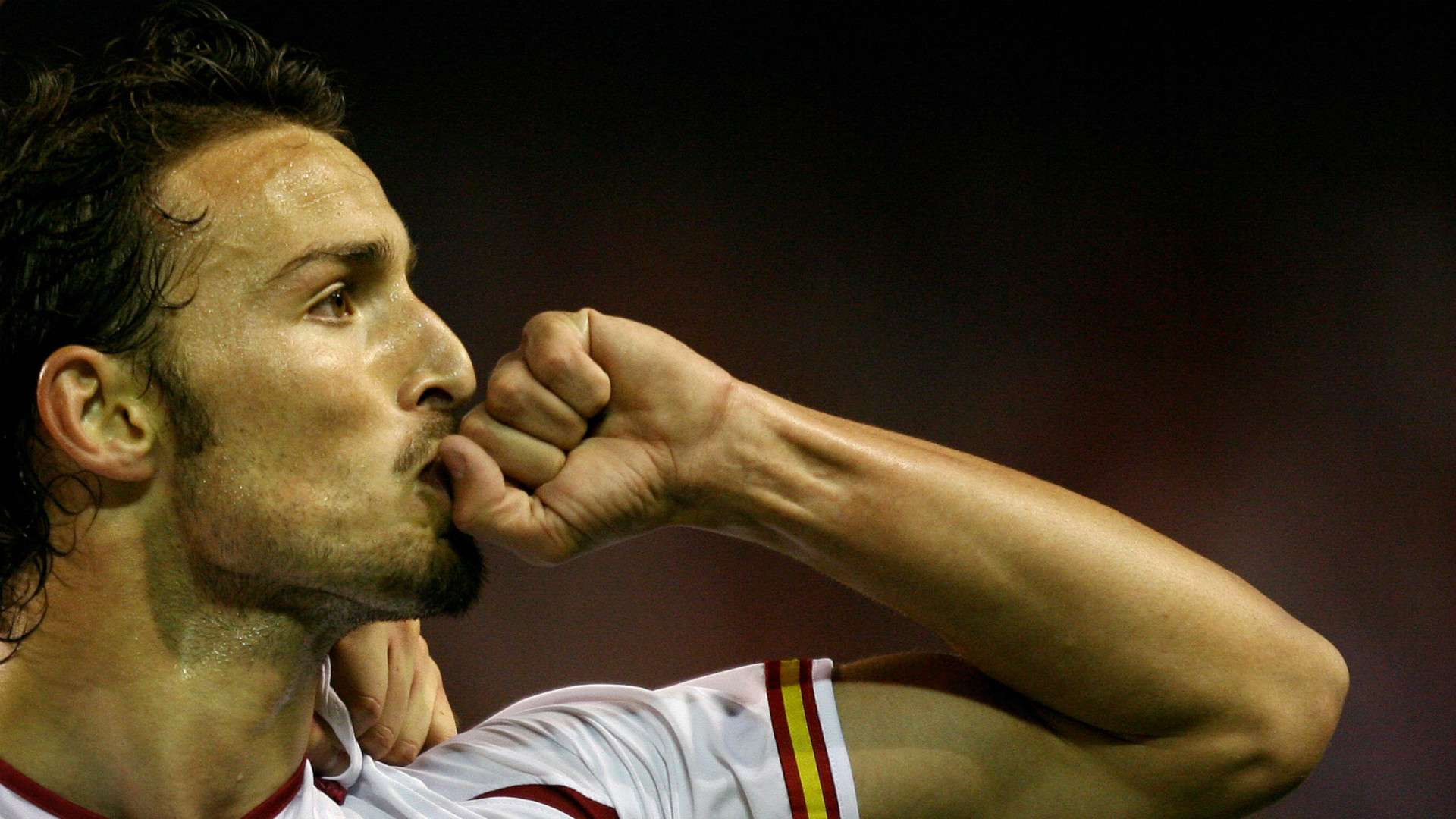 Antonio Puerta FC Sevilla