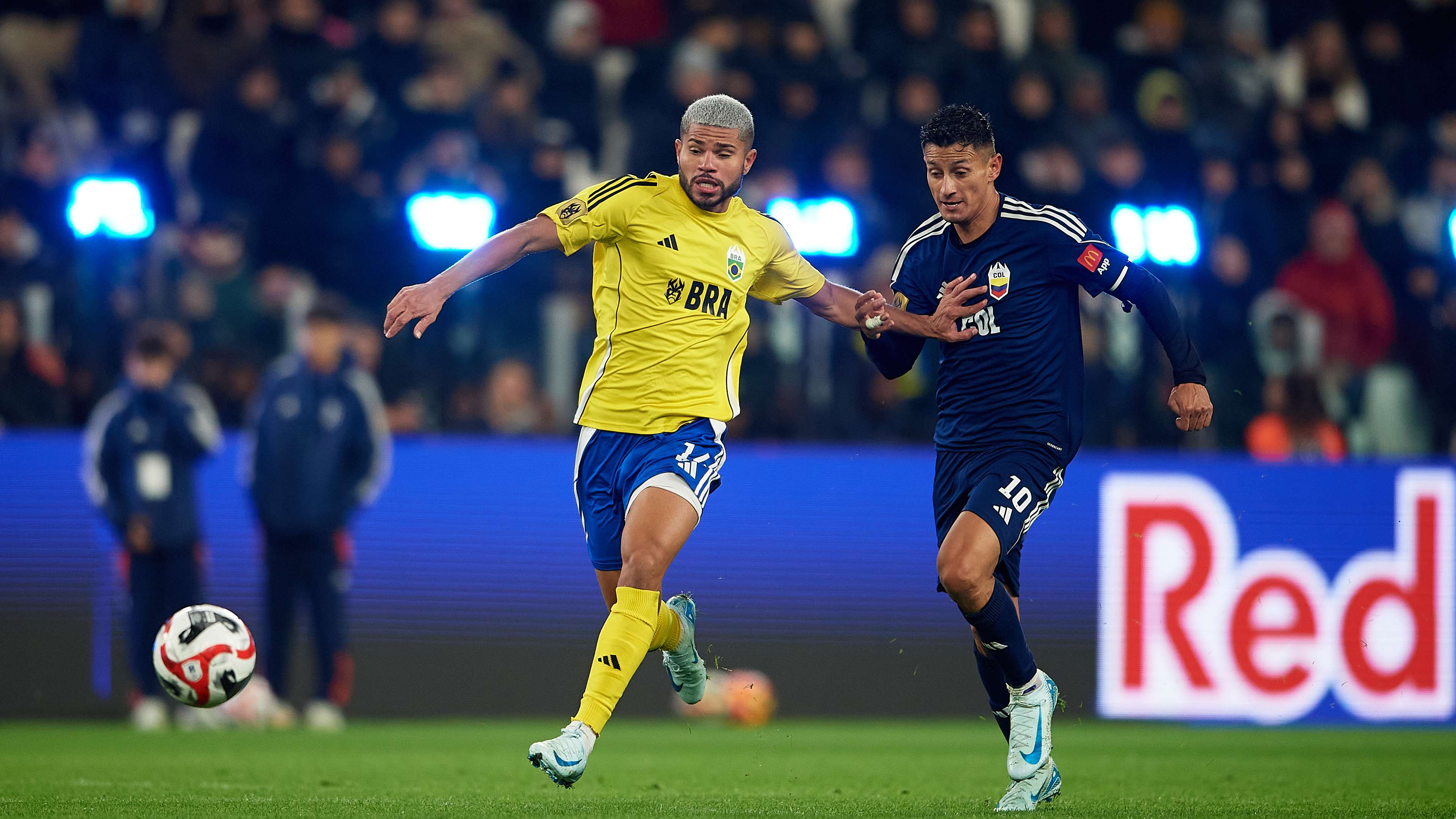 Brazil Kings League Nations