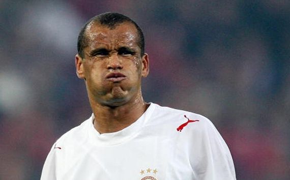 Rivaldo Olympiakos 12 05 2006