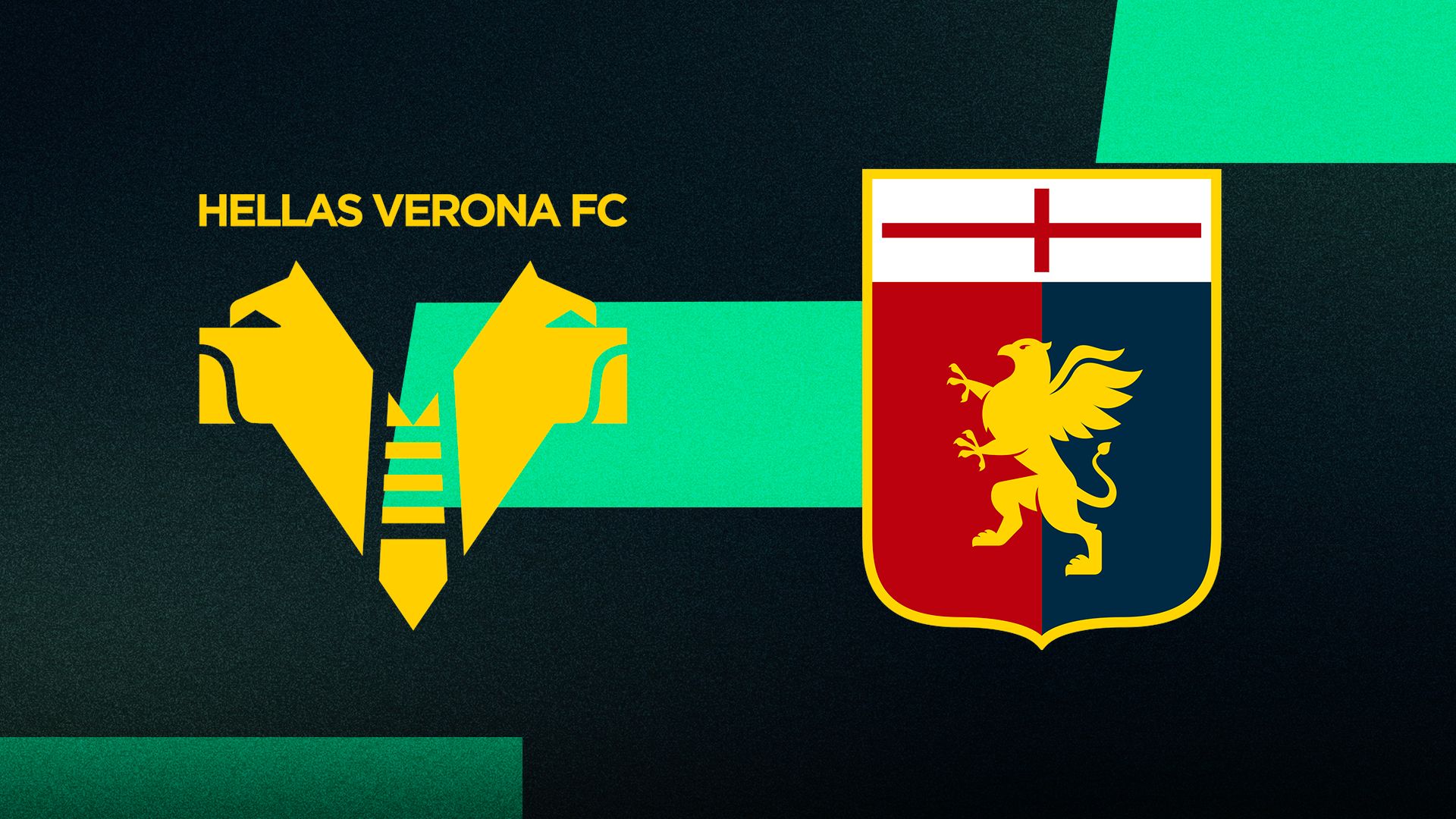 Verona Genoa 16.9 Grafica