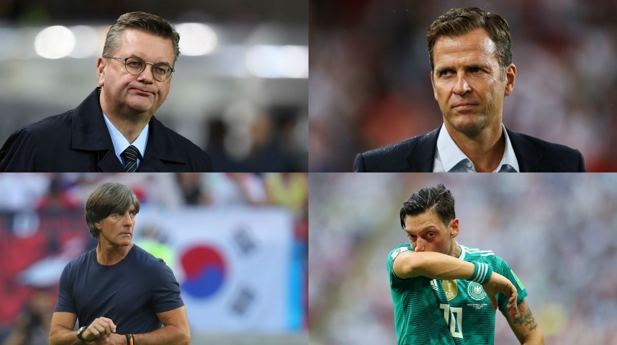 GFX Grindel Özil Bierhoff Löw