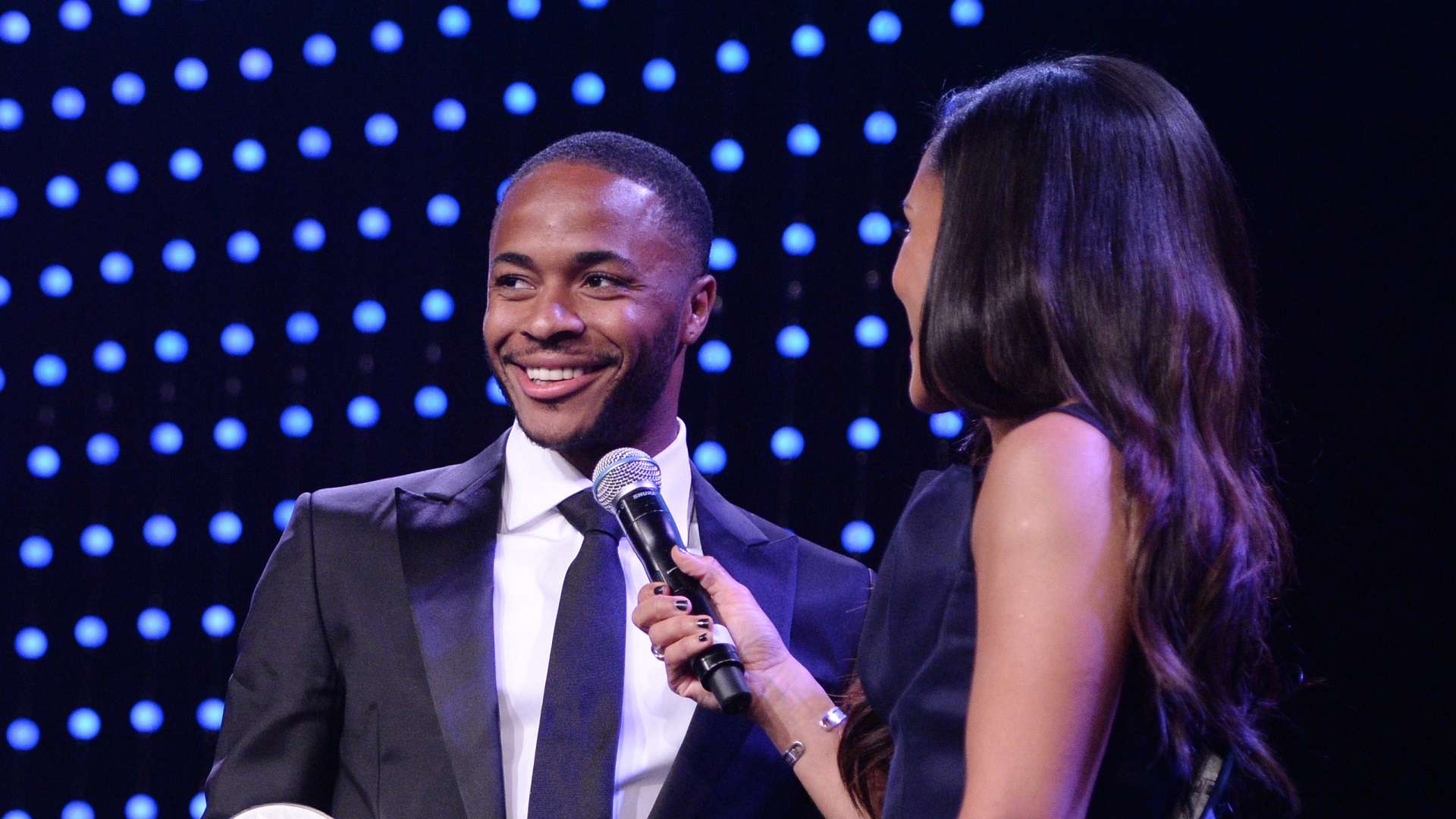 Raheem Sterling 2019