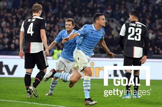 유벤투스 라치오