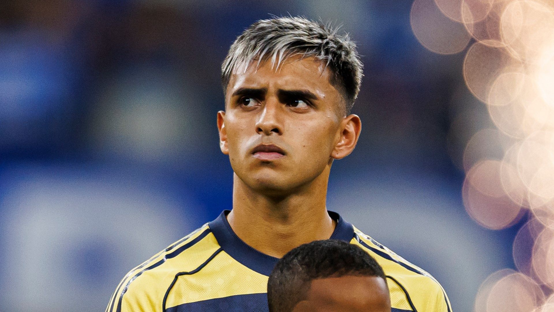 Milton Delgado Boca 2026