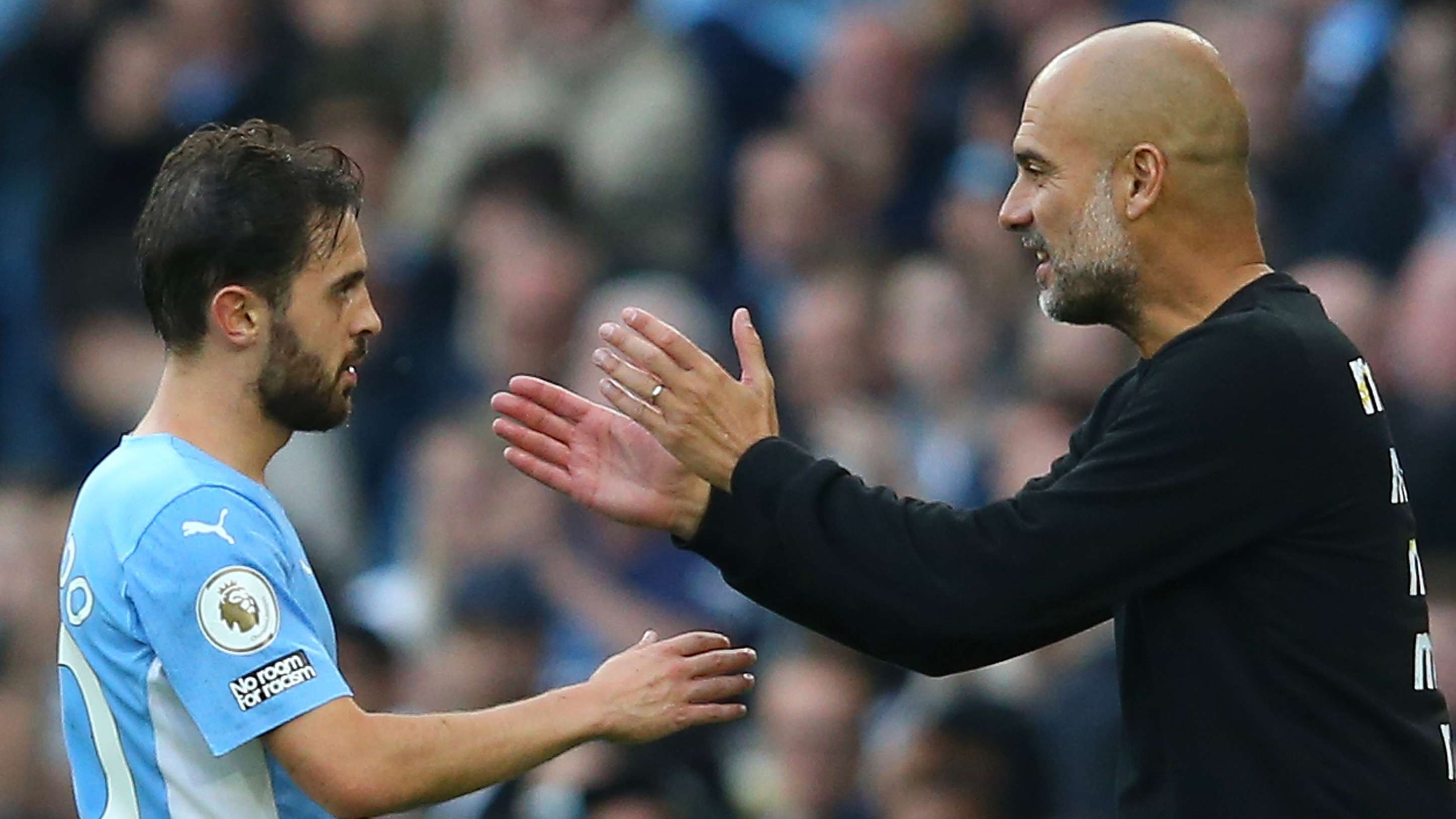 Bernardo-Pep
