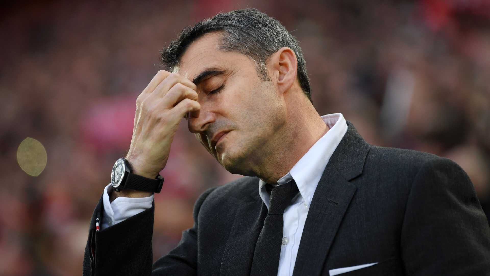 2019-05-07 Ernesto Valverde