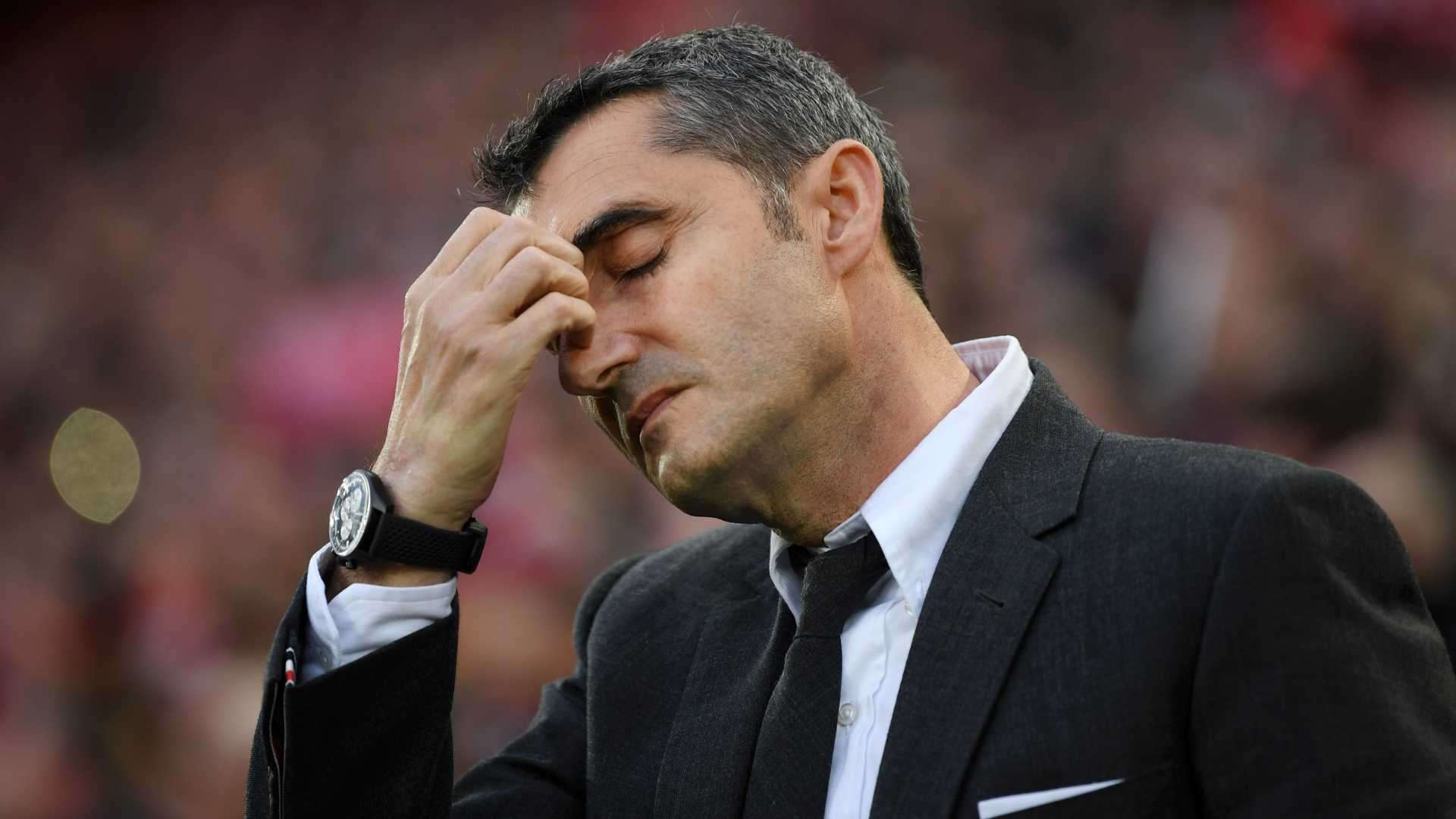 2019-05-07 Ernesto Valverde