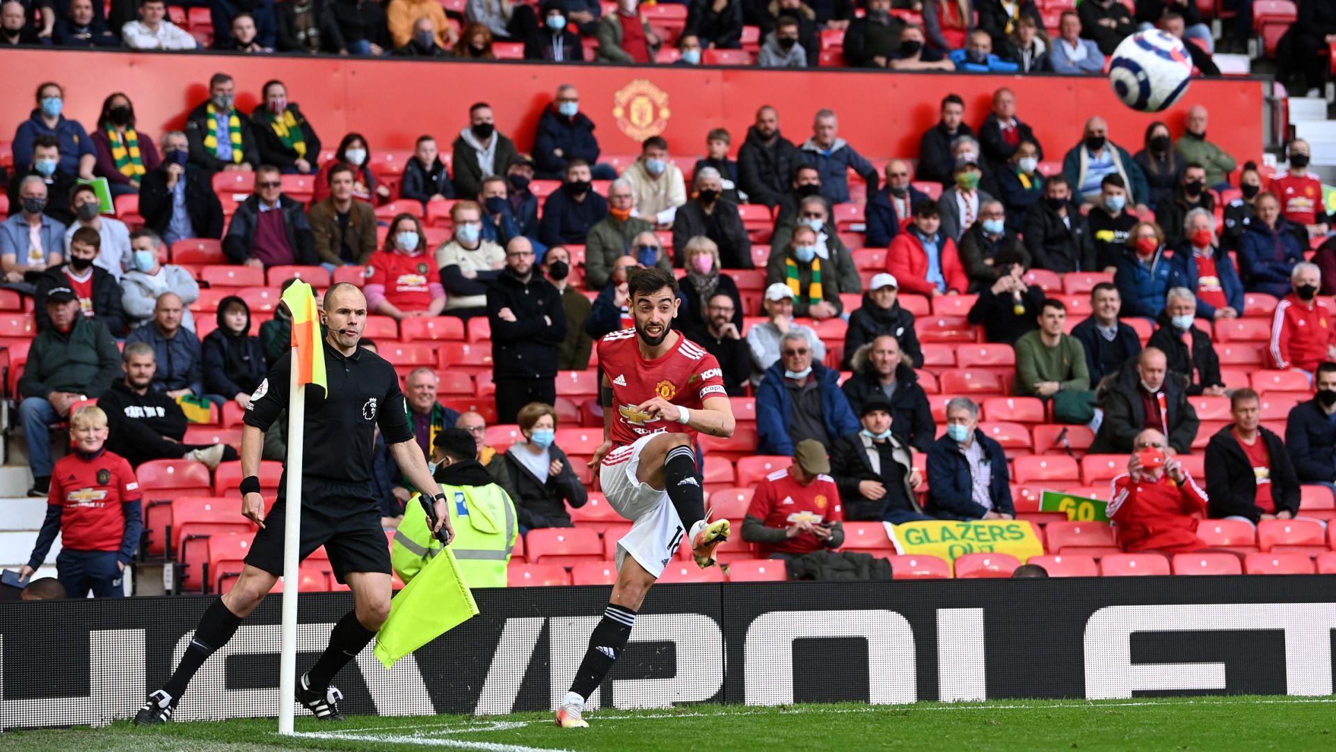 Bruno Fernandes - Manchester United