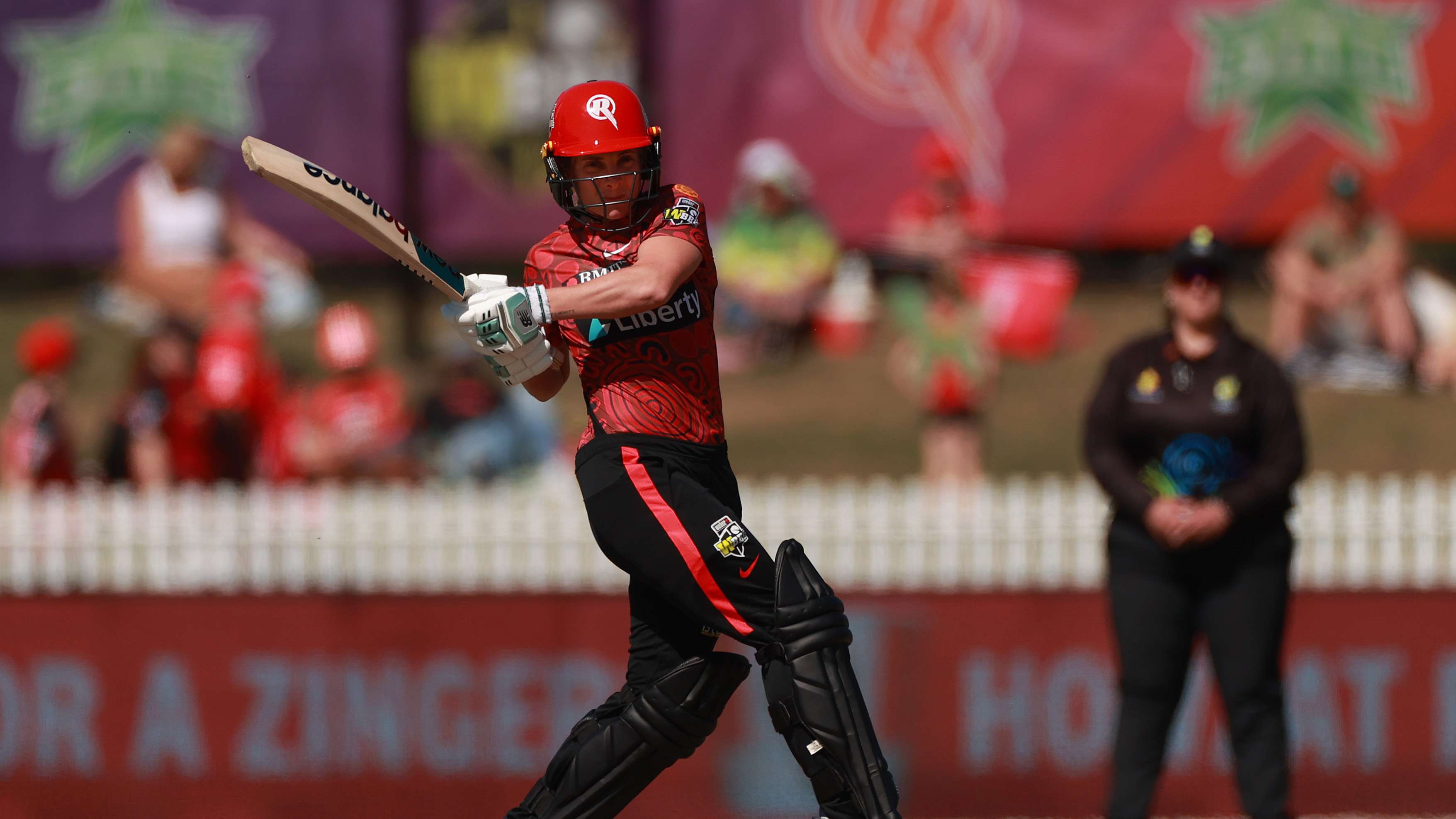 Sophie Molineux Melbourne Renegades