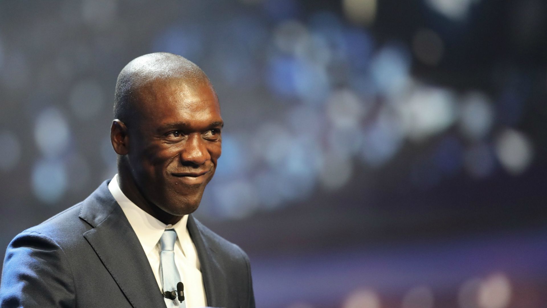Clarence Seedorf, 08252016