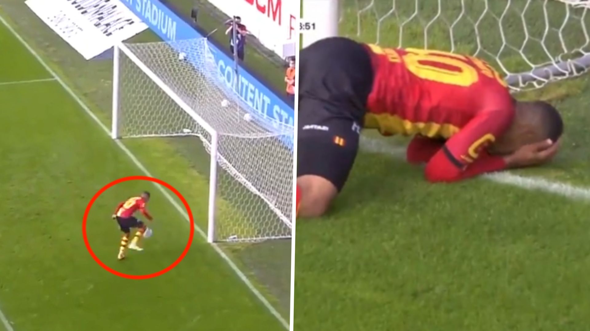 Aster Vranckx Mechelen