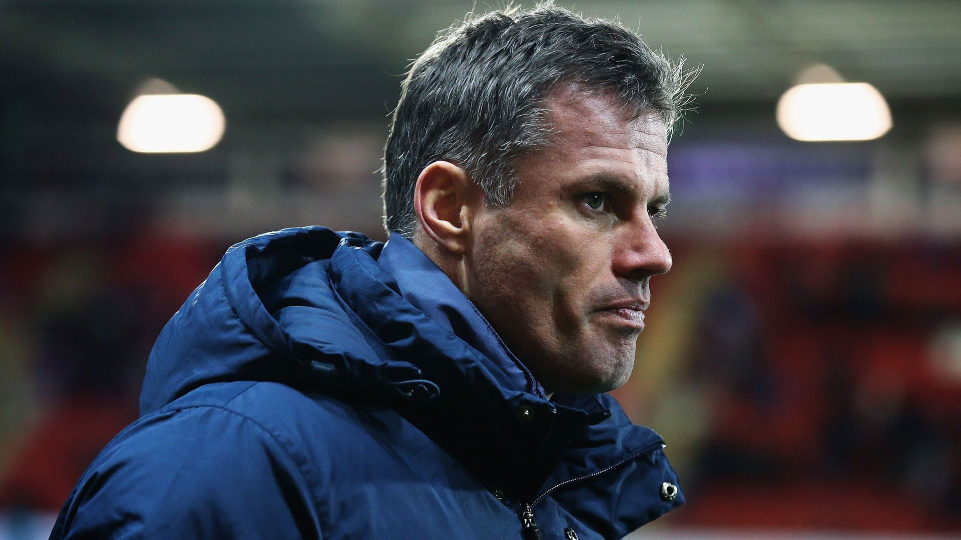 Jamie Carragher 11202015