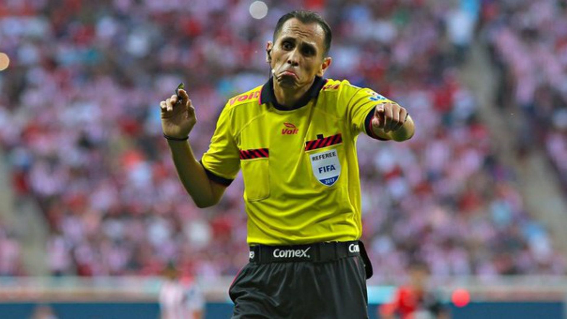 Luis Enrique Santander 020518