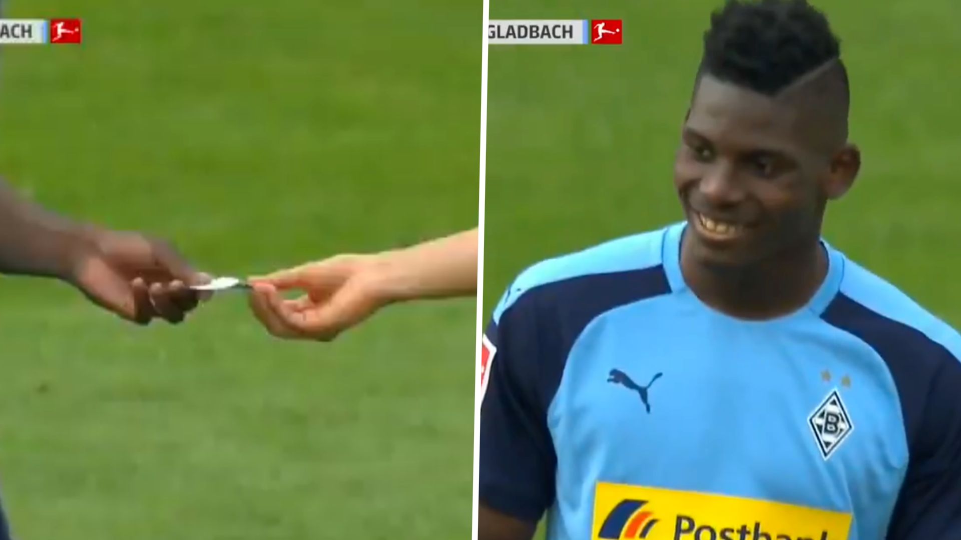 GFX Breel Embolo Andre Silva