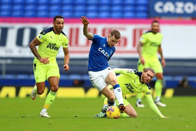 digne newcastle