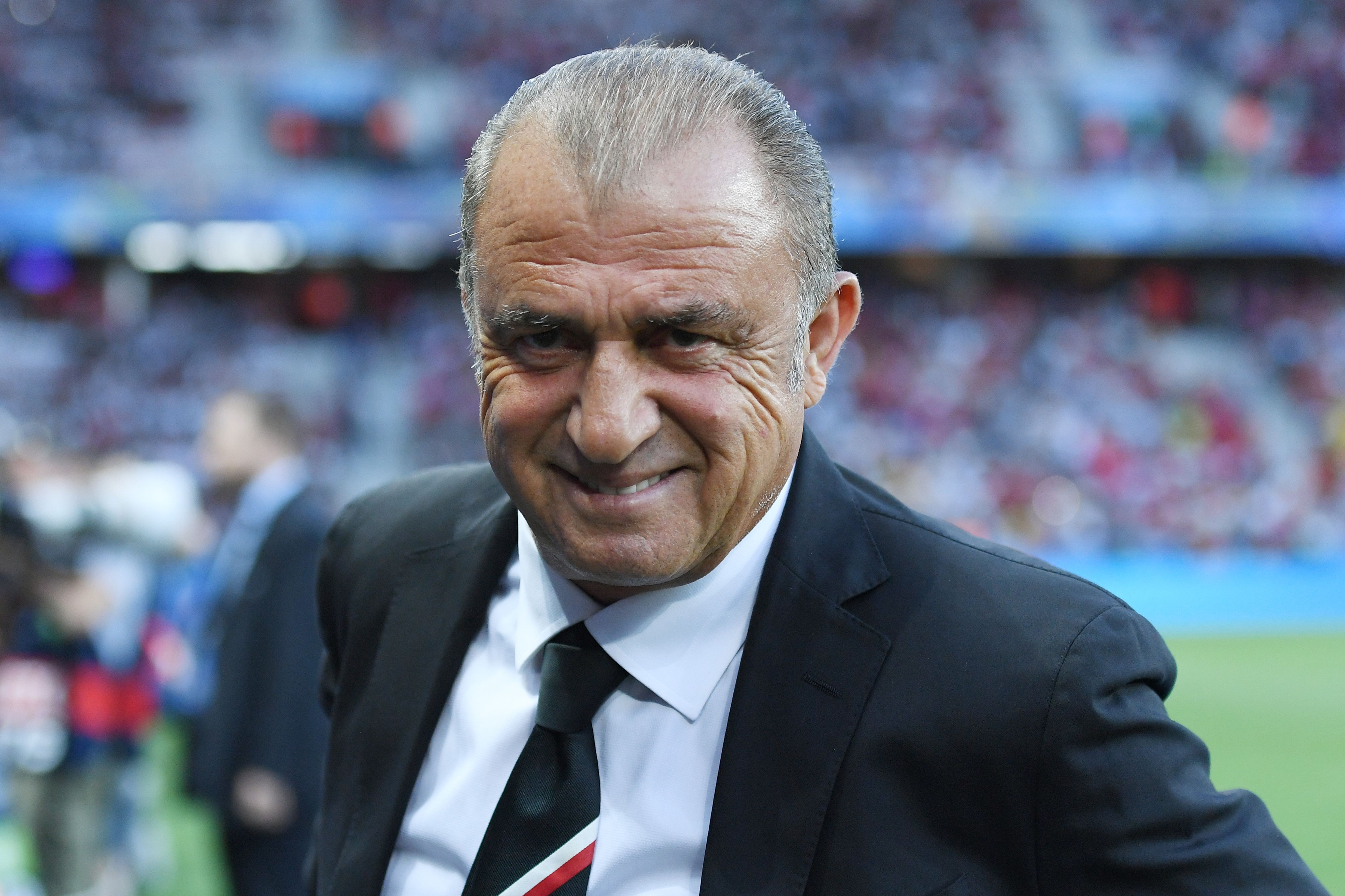 Fatih Terim