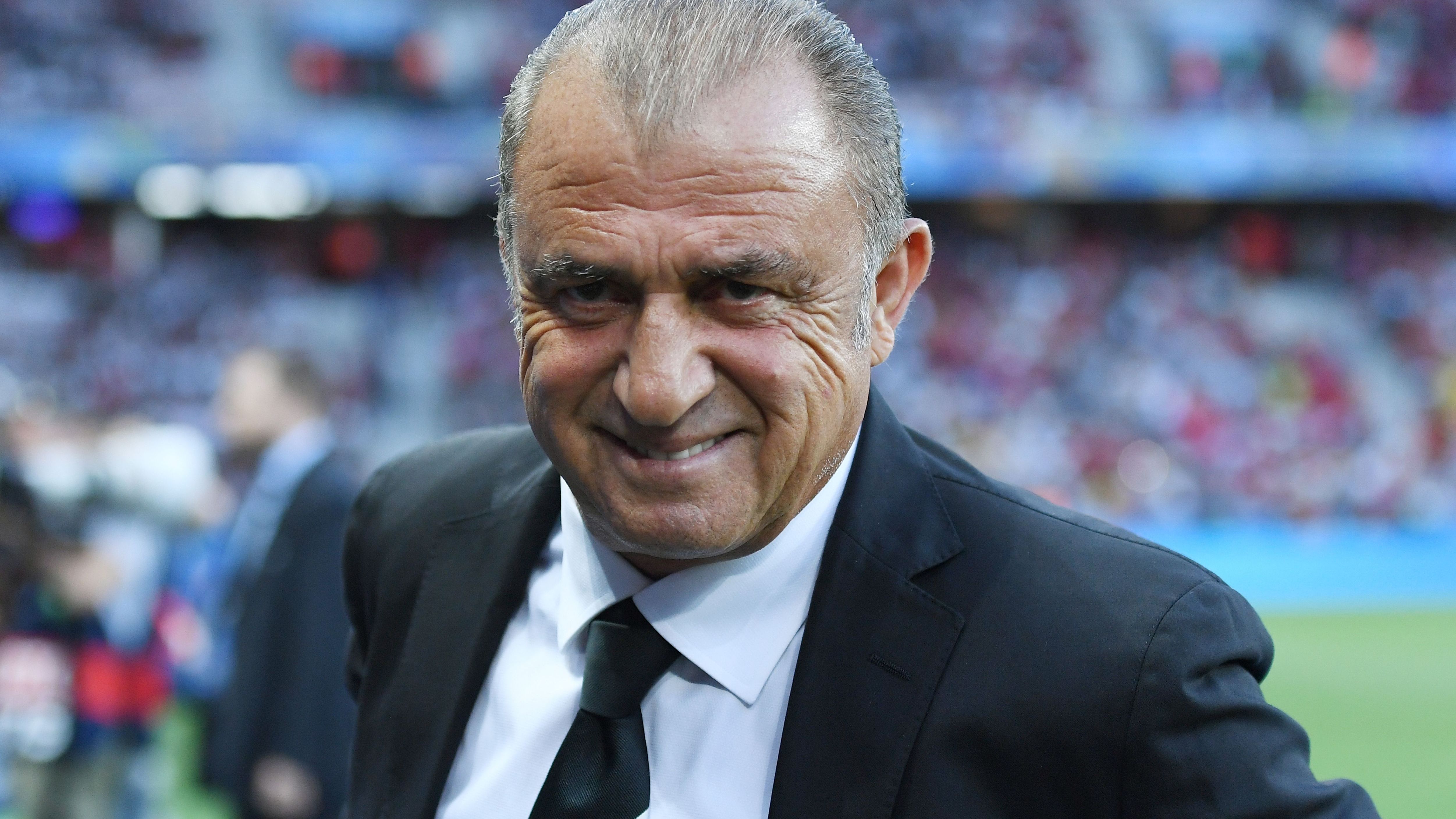 Fatih Terim