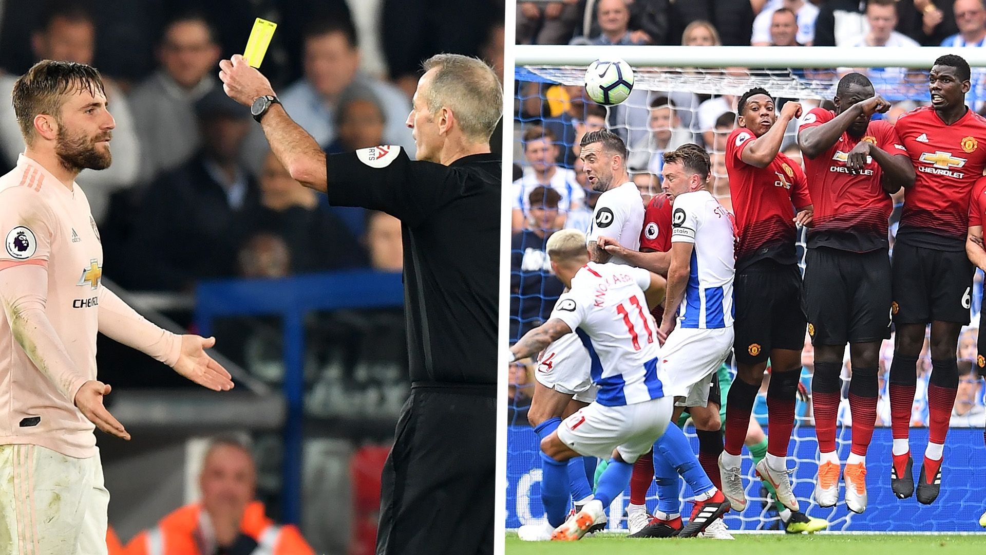 Football rule changes