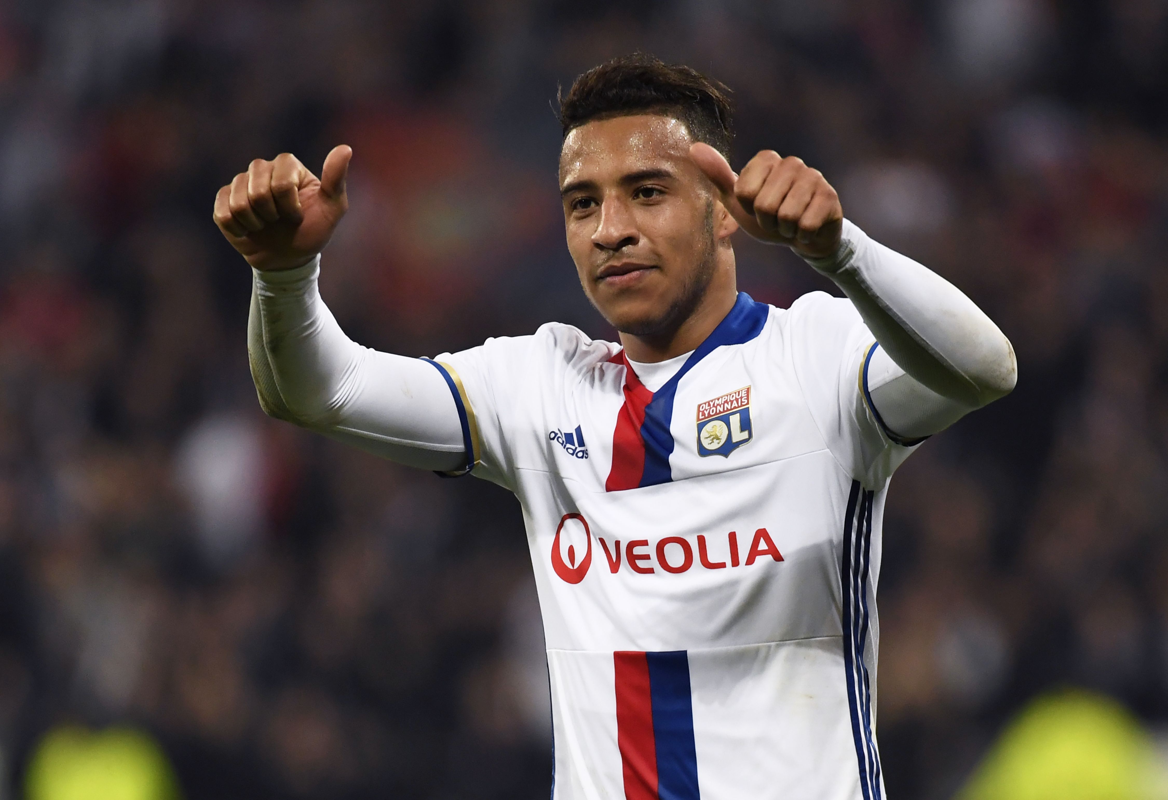 Corentin Tolisso
