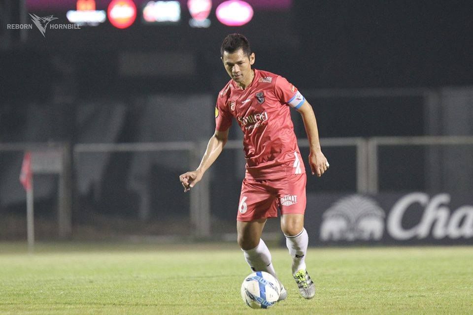 ณรงค์ชัย วชิรบาล