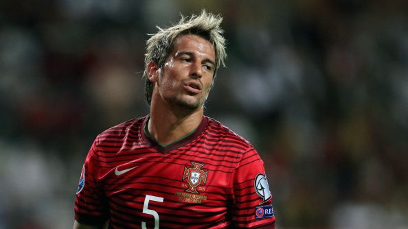 Fabio Coentrao