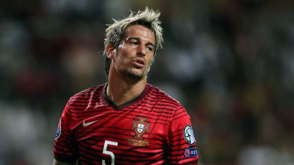 Fabio Coentrao