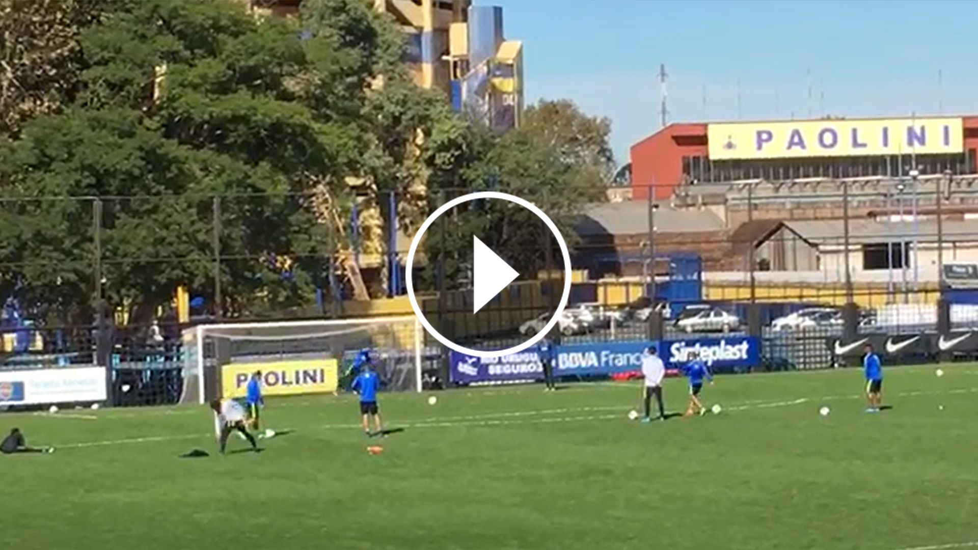 wilmar barrios arquero boca