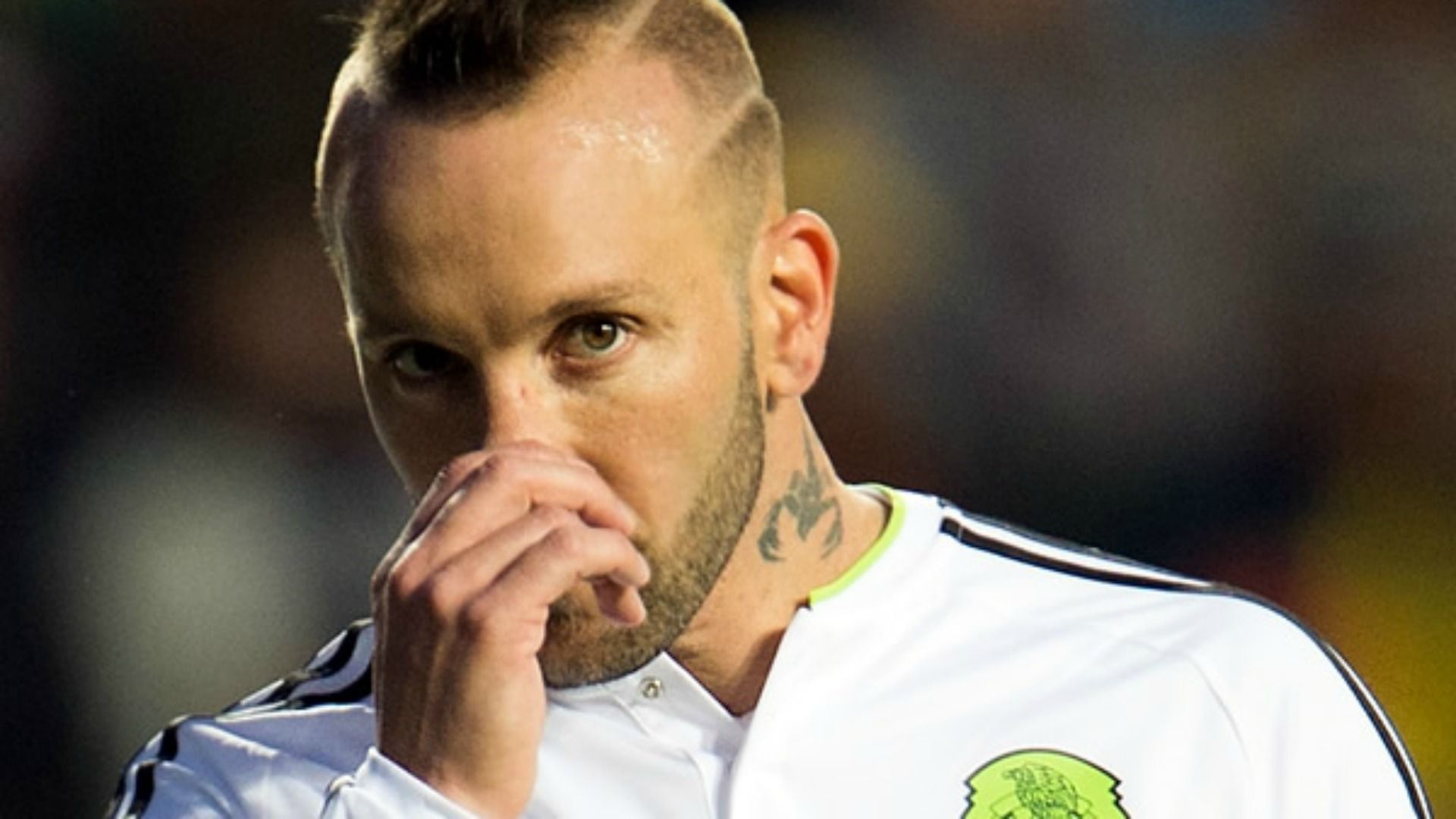 Matías Vuoso México 170816