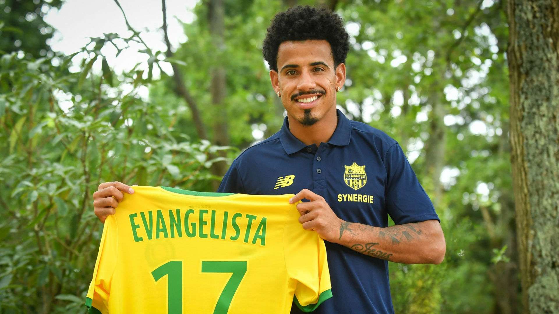 Lucas Evangelista Nantes