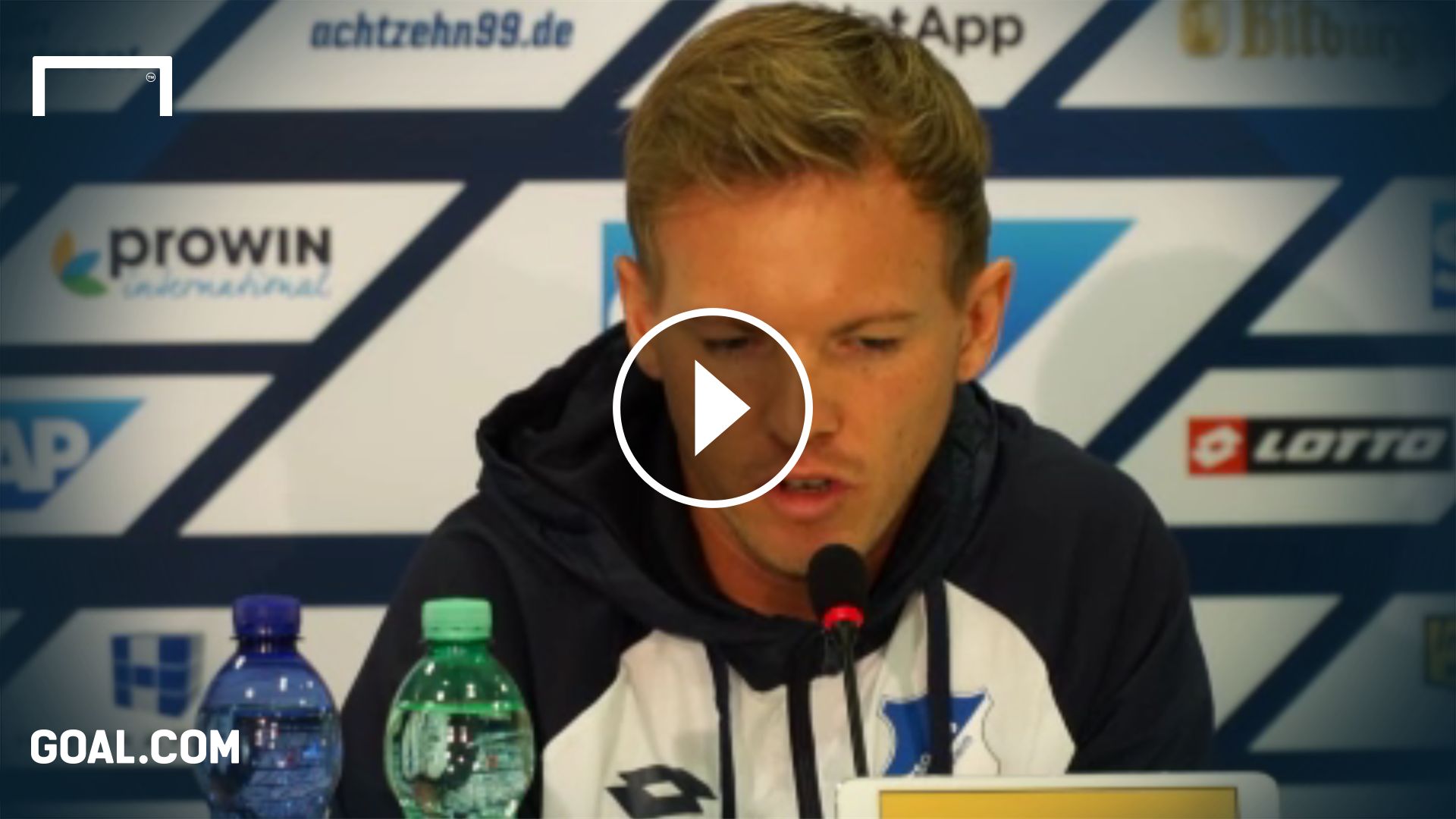 GFX Julian Nagelsmann