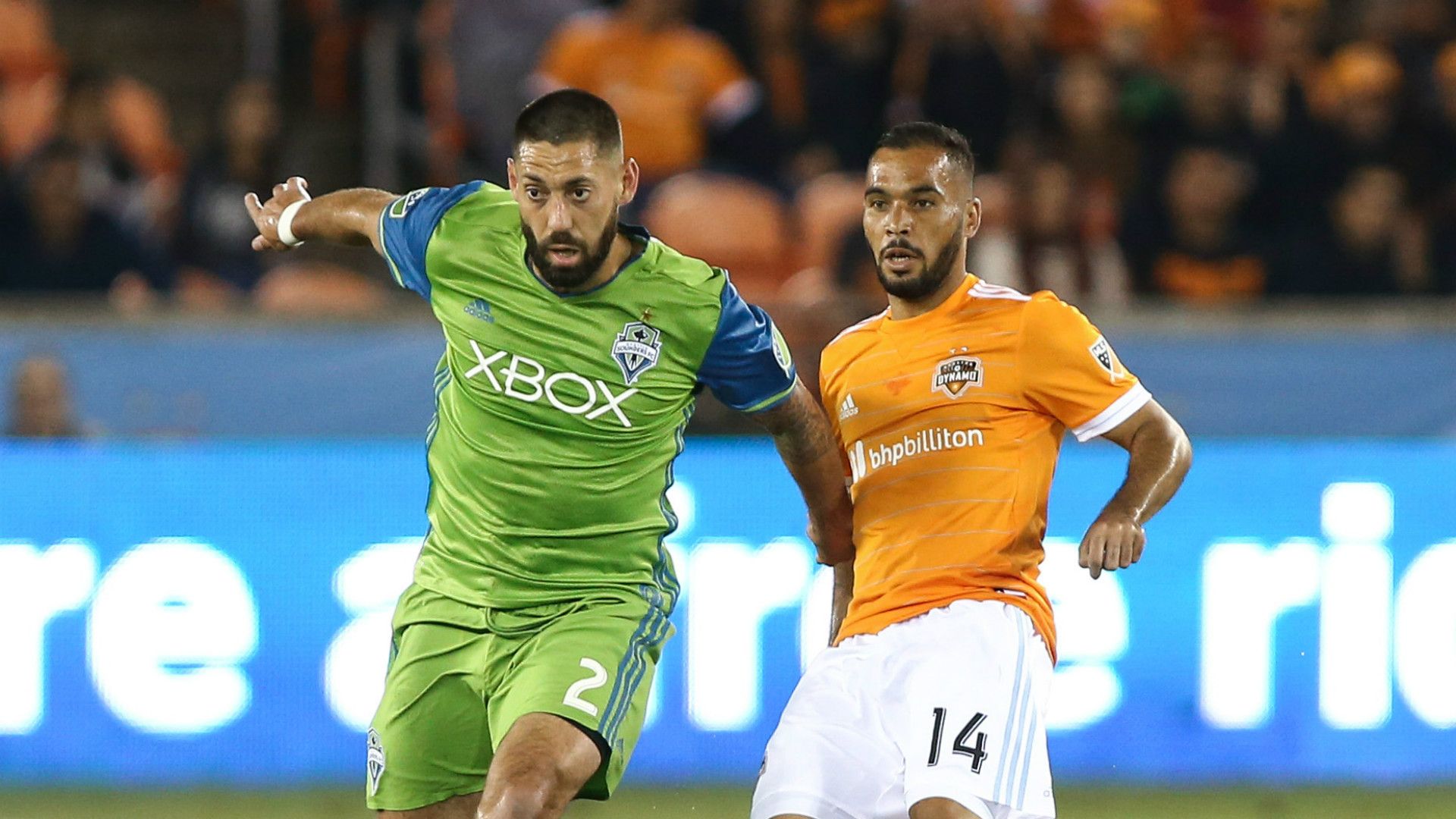 Clint Dempsey Alex MLS 11212017