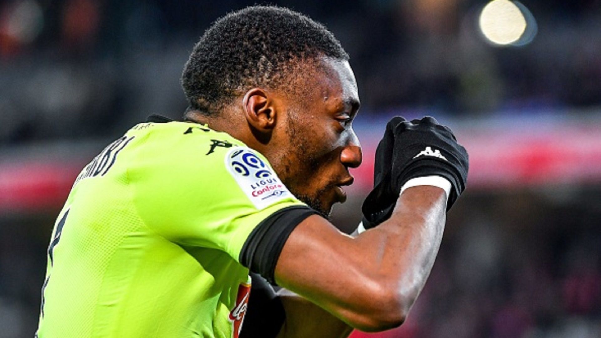 Karl Toko Ekambi Angers