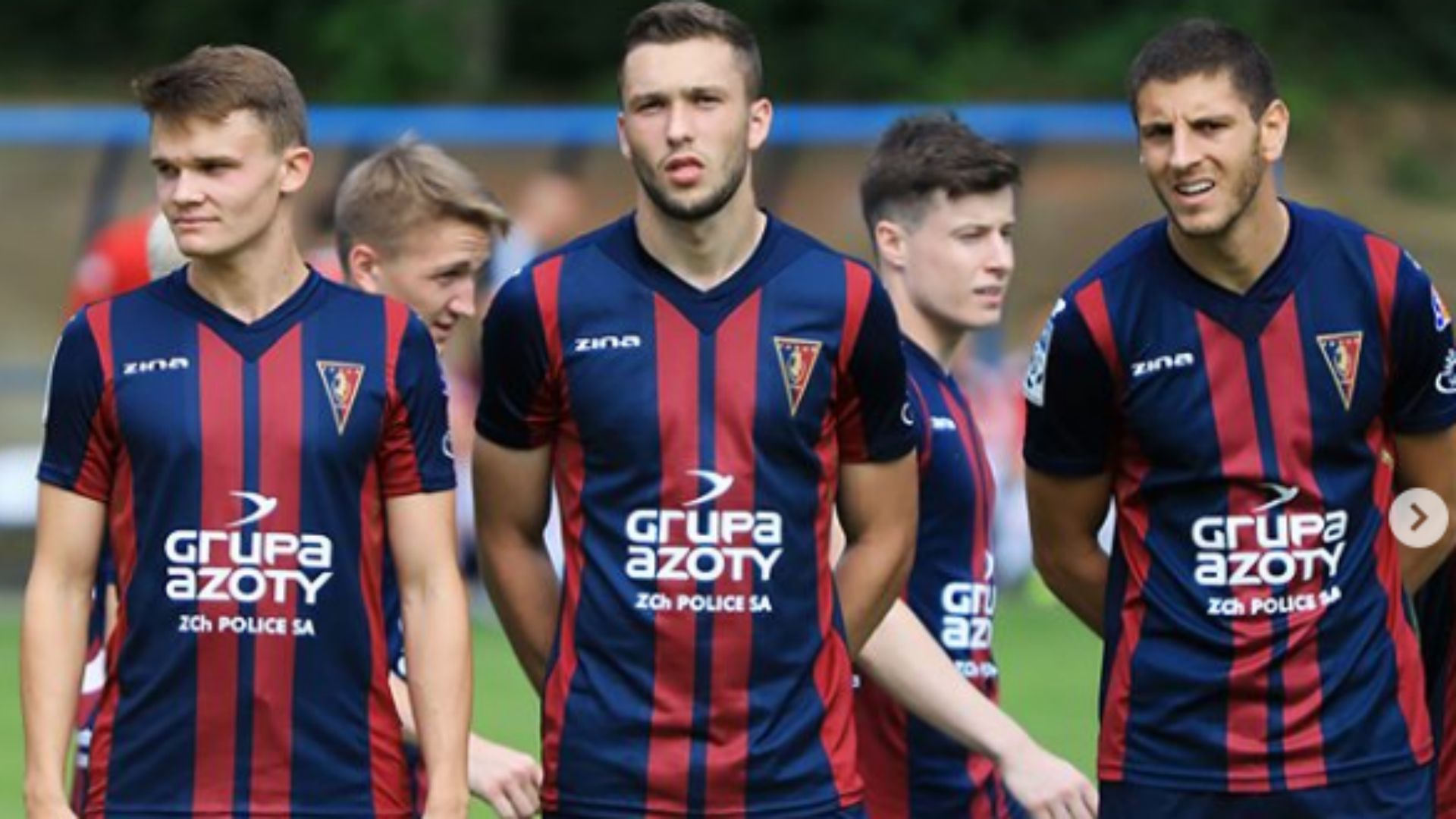 Sebastian Walukiewicz