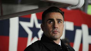 Fabio Cannavaro
