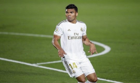 casemiro