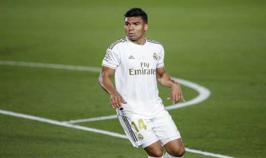 casemiro